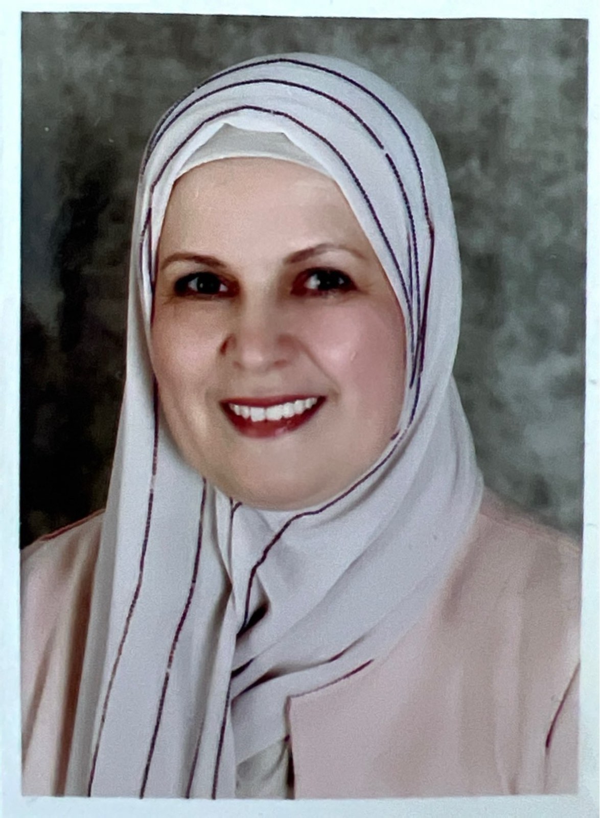 Zehrina Selimović